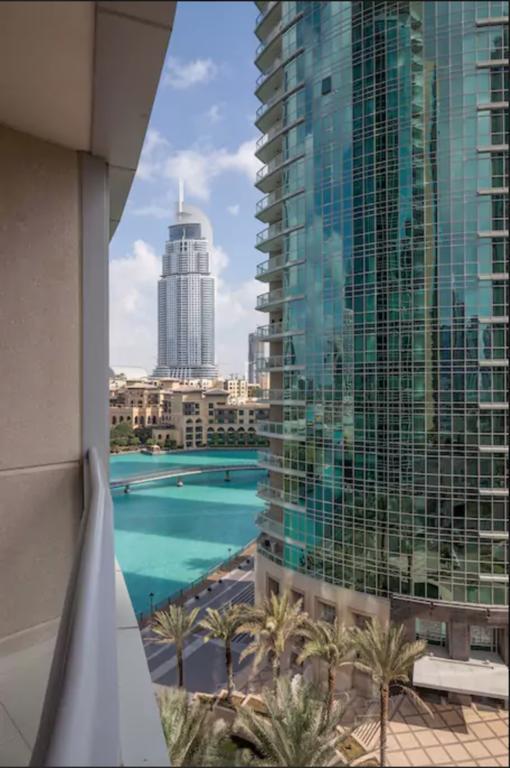 Faraway Homes - Burj Residences Dubai Exterior foto